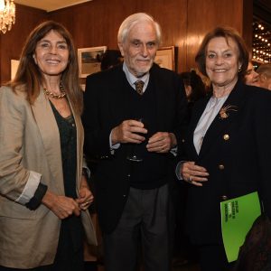 Asamblea Anual y Premiación Cultural 2024