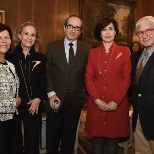 Asamblea Anual y Premiación Cultural 2024