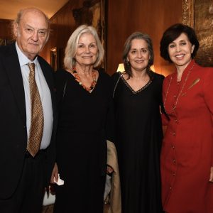 Asamblea Anual y Premiación Cultural 2024