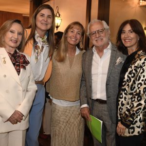 Asamblea Anual y Premiación Cultural 2024